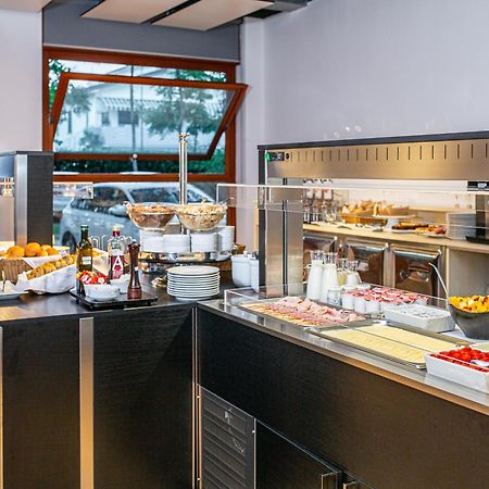 Hotel La Pergola Λινιάνο Σαμπιαντόρο Εξωτερικό φωτογραφία