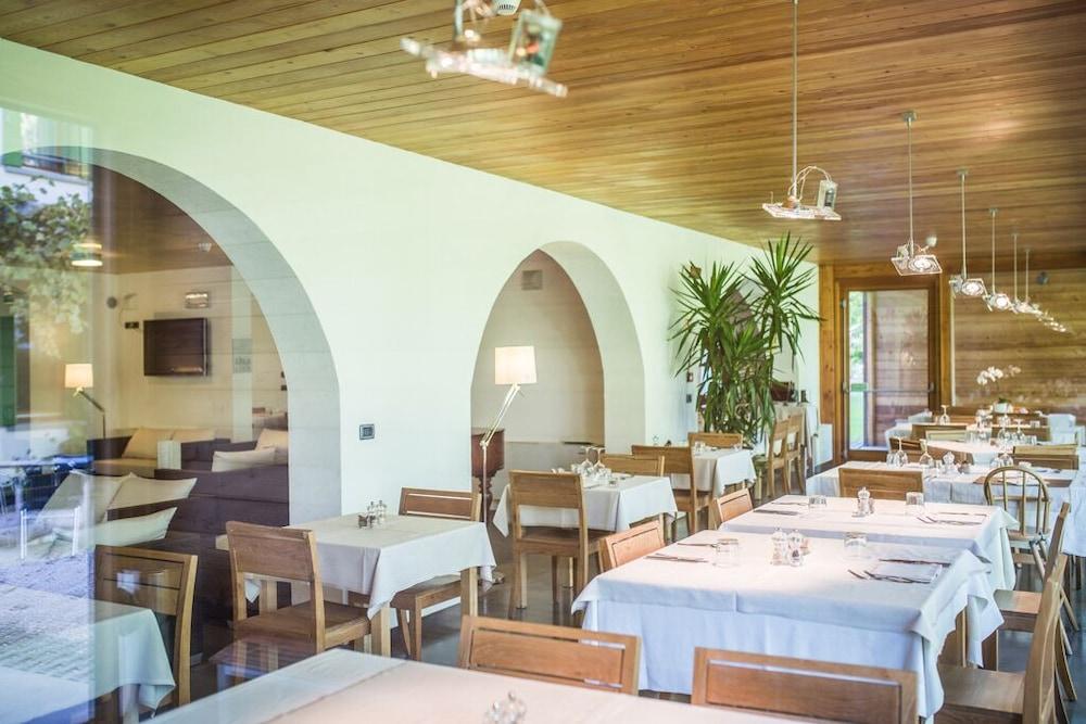 Hotel La Pergola Λινιάνο Σαμπιαντόρο Εξωτερικό φωτογραφία