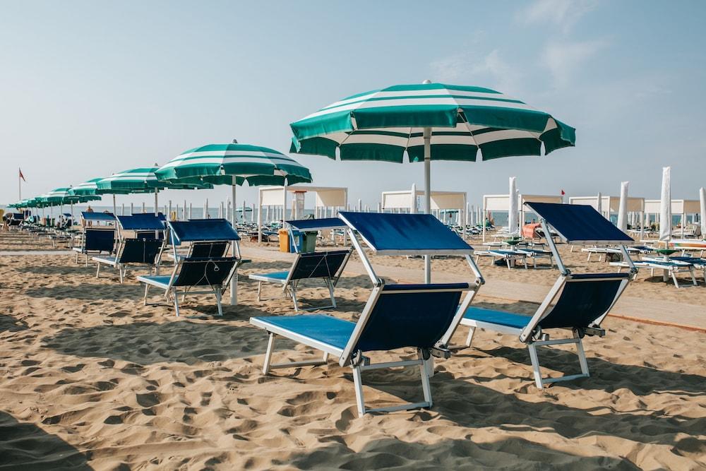 Hotel La Pergola Λινιάνο Σαμπιαντόρο Εξωτερικό φωτογραφία