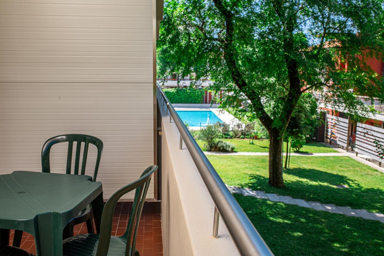 Hotel La Pergola Λινιάνο Σαμπιαντόρο Εξωτερικό φωτογραφία