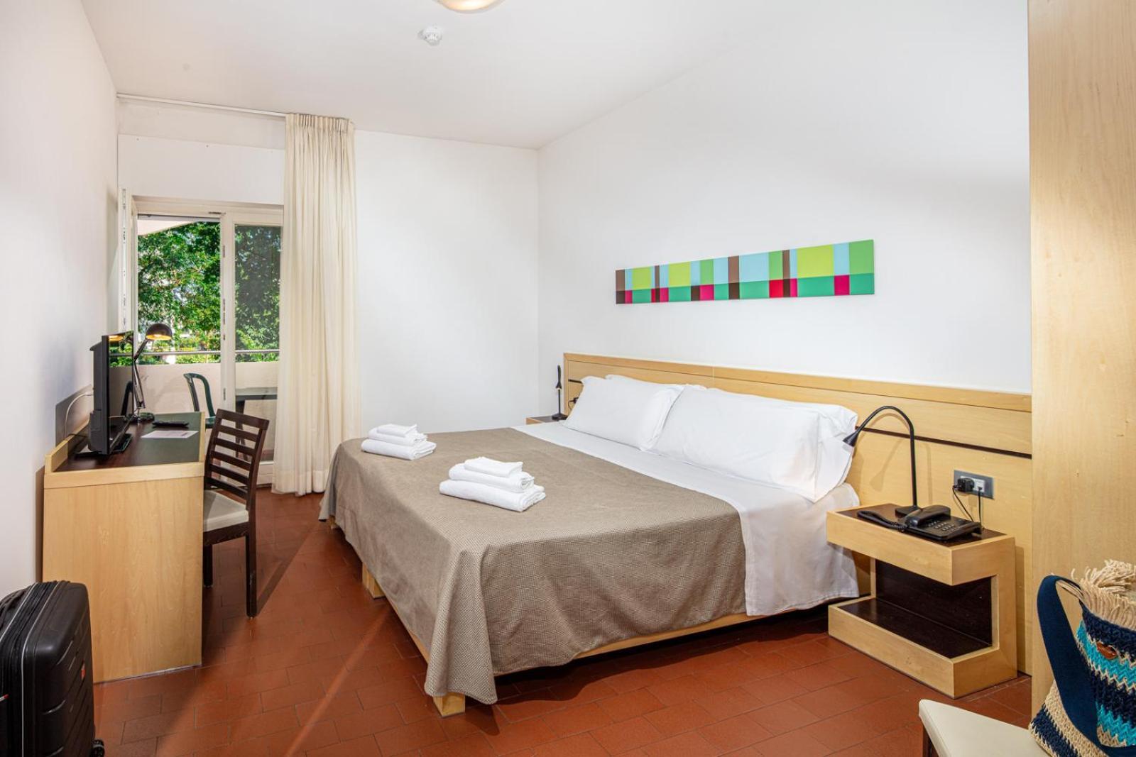 Hotel La Pergola Λινιάνο Σαμπιαντόρο Εξωτερικό φωτογραφία