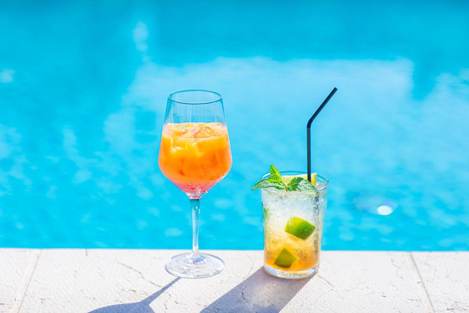Hotel La Pergola Λινιάνο Σαμπιαντόρο Εξωτερικό φωτογραφία