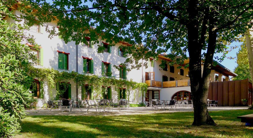 Hotel La Pergola Λινιάνο Σαμπιαντόρο Εξωτερικό φωτογραφία