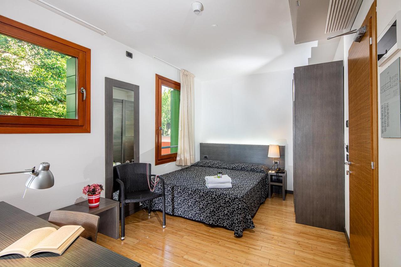 Hotel La Pergola Λινιάνο Σαμπιαντόρο Δωμάτιο φωτογραφία